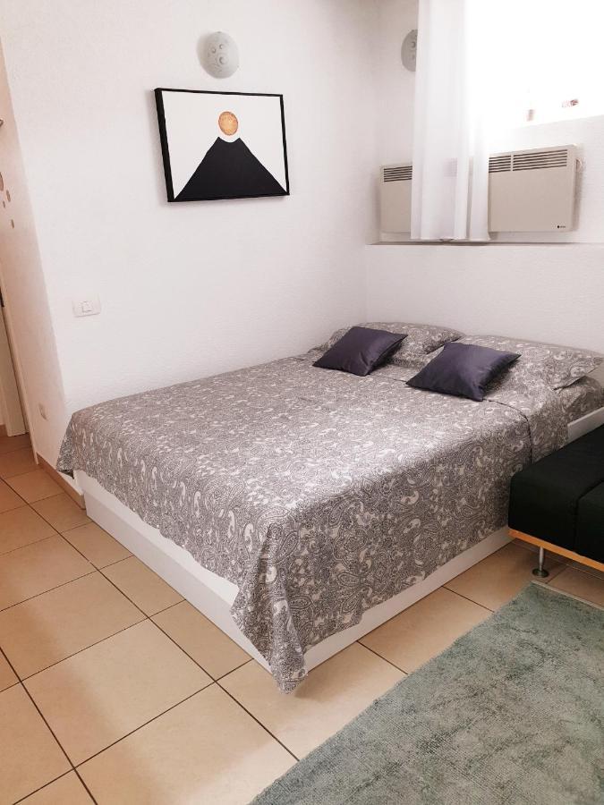 Apartment Ognissanti 1 - Free Parking Koper Exteriér fotografie