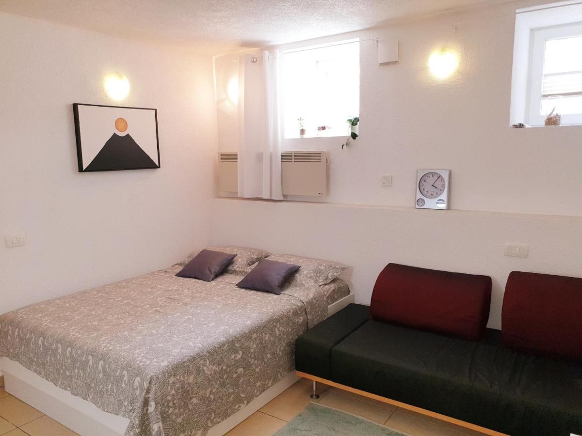 Apartment Ognissanti 1 - Free Parking Koper Exteriér fotografie