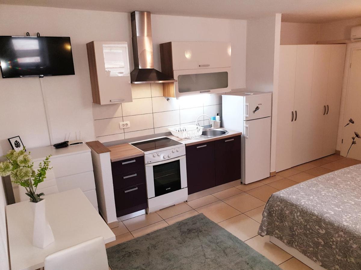 Apartment Ognissanti 1 - Free Parking Koper Exteriér fotografie